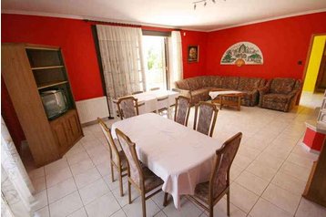 Vengrija Privát Balatonfüred, Eksterjeras
